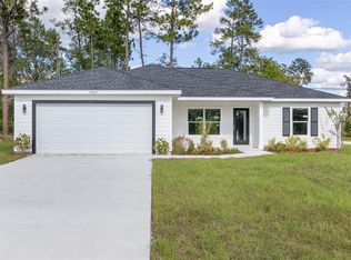 15308 SW 56th Terrace Rd, Ocala, FL 34473