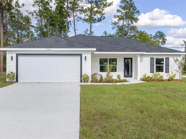 15308 SW 56TH TERRACE ROAD, OCALA, FL 34473