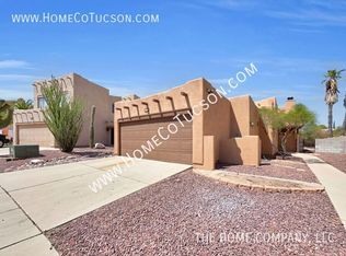 11854 N Desert Slopes Way, Oro Valley, AZ 85737