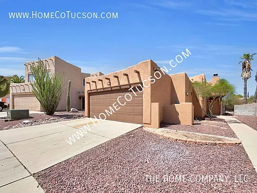 11854 N Desert Slopes Way Photo 1 11854 N Desert Slopes Way Photo 1