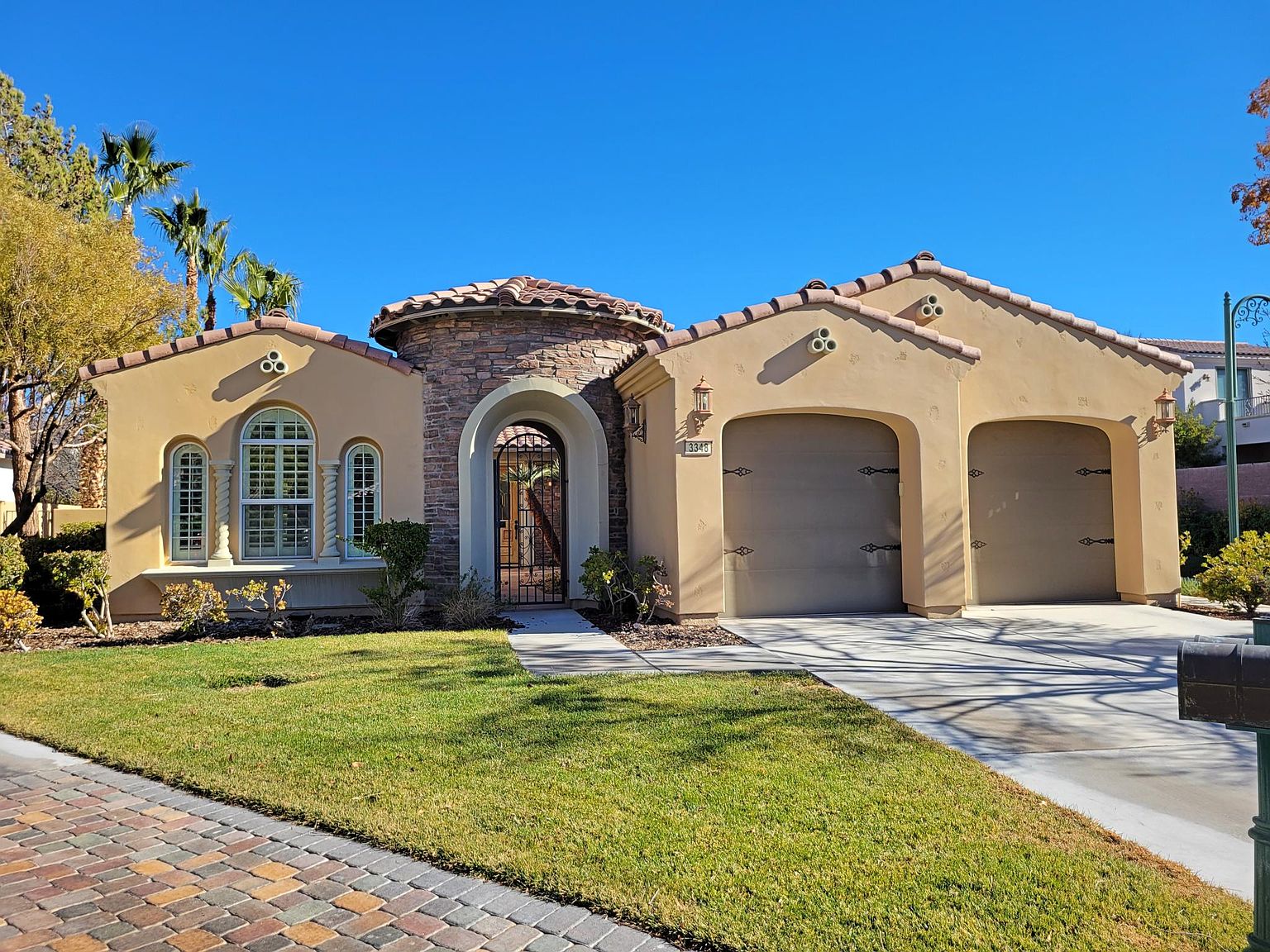 3348 Saddlebrook St, Las Vegas, NV 89141 Zillow
