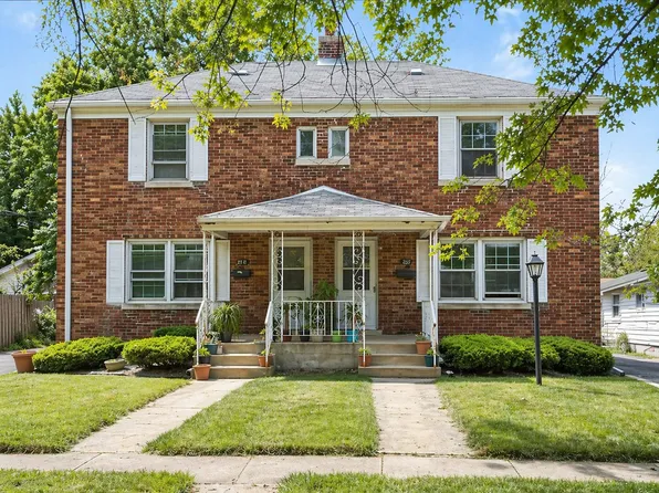 305 Beverly Pl, Munster, IN 46321