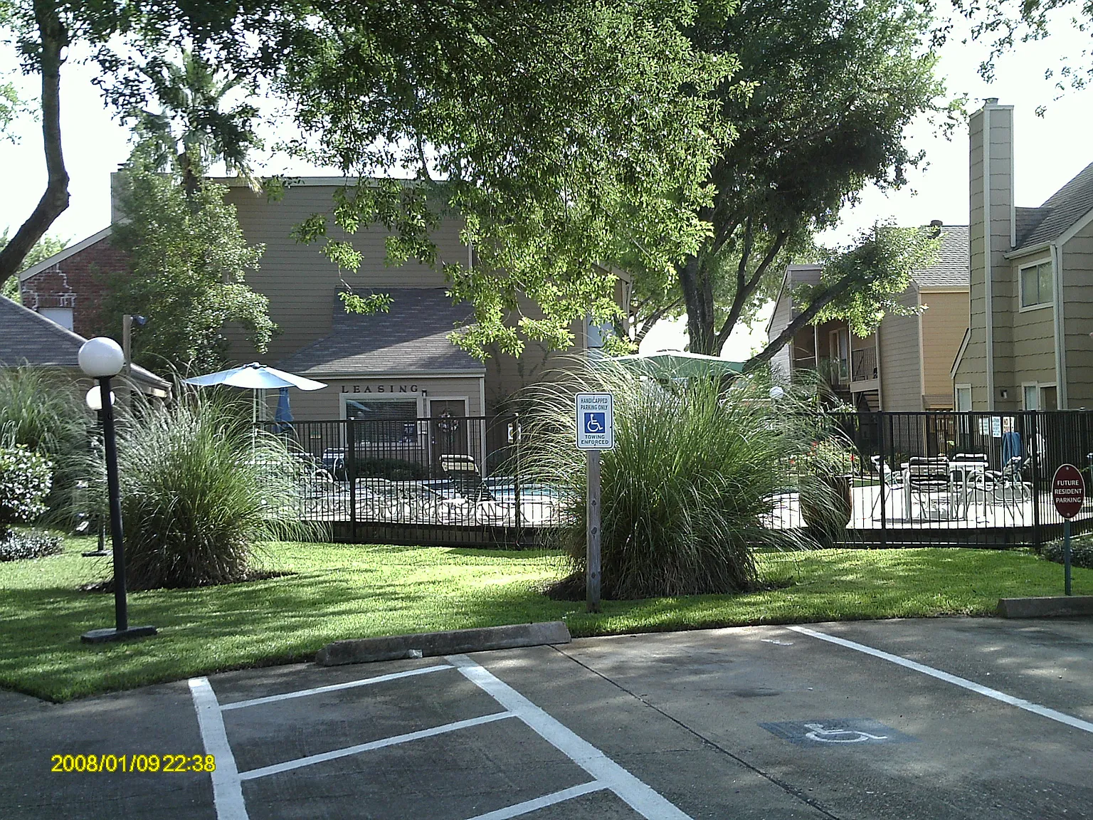Bridgestone Apartments — Photo 2