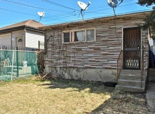 3633 S Wolcott Ave, Chicago, IL 60609