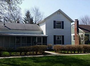 302 E 6th St, Perrysburg, OH