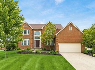 13628 Fernlace Ct NW, Pickerington, OH 43147