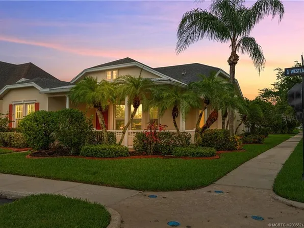 10582 SW Westlawn Blvd, Port Saint Lucie, FL 34987