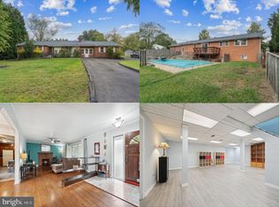 8489 Cardinal Ln, White Plains, MD