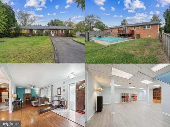 8489 Cardinal Ln, White Plains, MD 20695