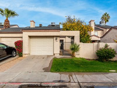 3314 E Kelton Ln UNIT 104, Phoenix, AZ, 85032