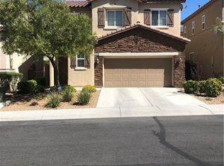 11010 Florence Hills St, Las Vegas, NV 89141