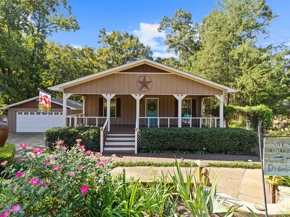 299 Hidden Frst, Longview, TX 75605