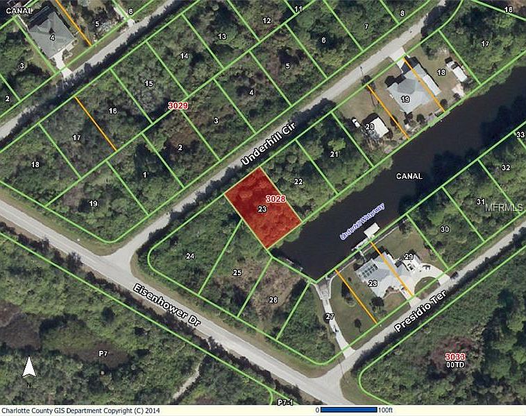 1st image of 1205 Underhill Cir