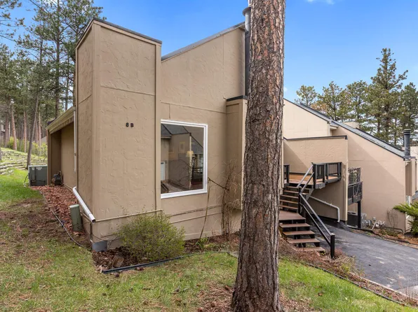 8B Glendale Ln #B, Rapid City, SD 57702