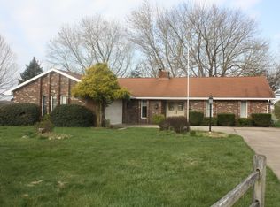 173 Churchman Cir, Wintersville, OH 43953