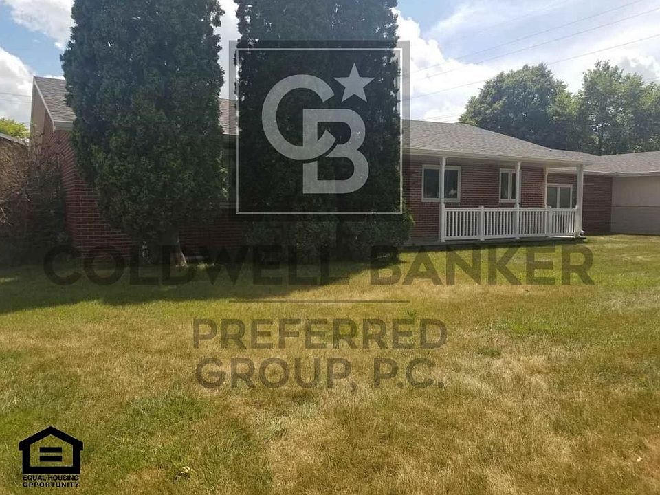 1802 Burlington Blvd, North Platte, NE 69101 Zillow