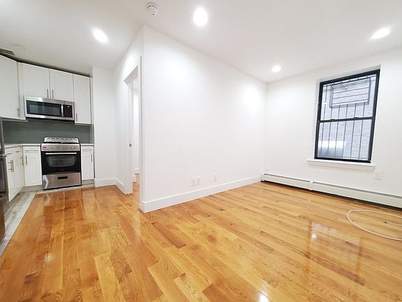 2nd image of 2041 Adam Clayton Powell Jr Blvd #Gbb