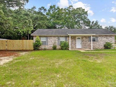 726 Alfonso St, Pensacola, FL, 32505