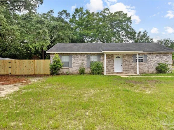 726 Alfonso St, Pensacola, FL 32505