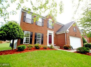 8218 River Park Rd, Bowie, MD 20715