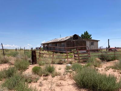 8615 S 24th St, Holbrook, AZ, 86025