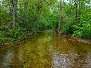 000 Cravens Road Road, Mansfield, MO 65704