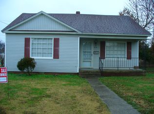 514 McNabb St, Rector, AR 72461