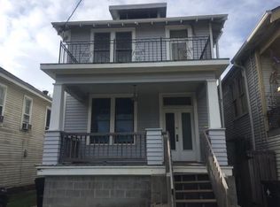 425 S Clark St, New Orleans, LA 70119