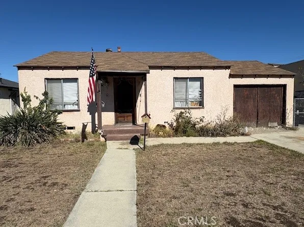 4817 W 119th St, Hawthorne, CA 90250