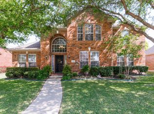 1228 Edgewood Ln, Allen, TX 75013