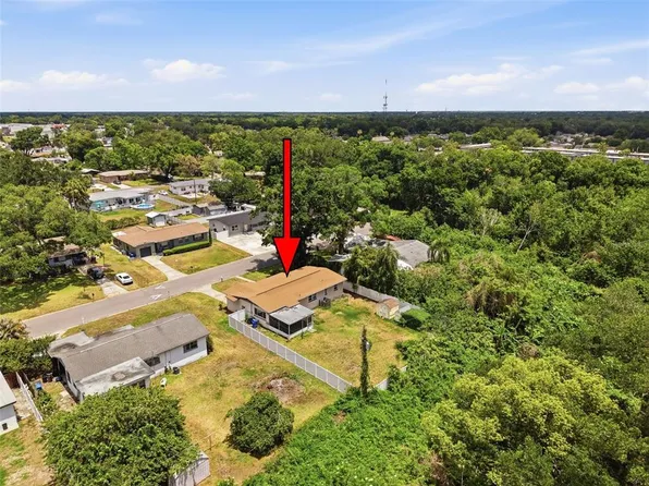 2518 W NORTH STREET, TAMPA, FL 33614