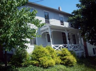 23 Dewey St, Mohnton, PA 19540