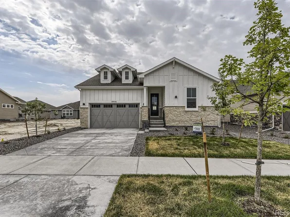 8956 S Rome Court, Aurora, CO 80016