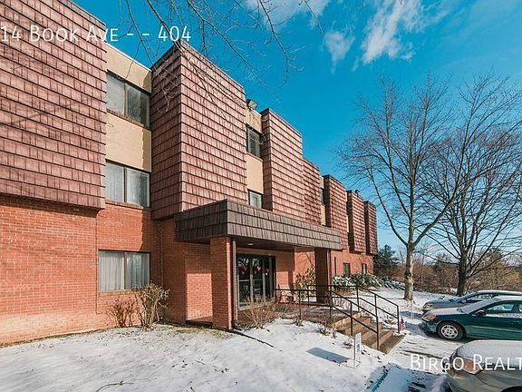 3rd image of 114 Book Ave #404