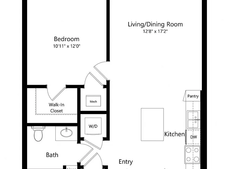 The Stillwaters 62+ Apartments — Photo 10