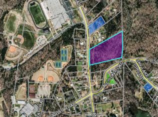 2929 Allison Road, Gainesville, GA 30506