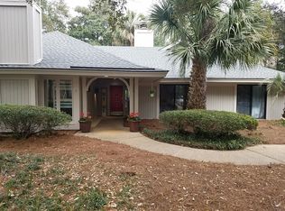 7 Oyster Catcher Rd, Hilton Head Island, SC 29928
