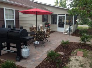 8041 Box Ct, Murrells Inlet, SC 29576