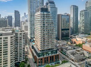 18 Maitland Ter #1308, Toronto, ON M4Y0H2