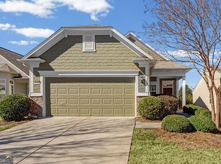 121 Plumleaf Ct, Griffin, GA 30223