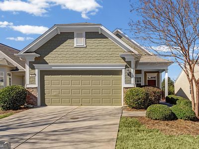 121 Plumleaf Ct, Griffin, GA, 30223