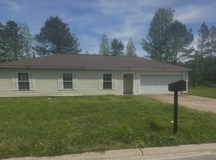 208 Glenn Oak Dr, Benton, AR 72015