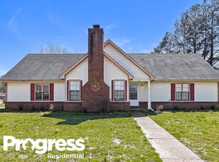 301 Rose Trellis Rd, Collierville, TN 38017