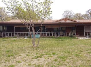 621 Saddle Ridge Ct, Springtown, TX 76082