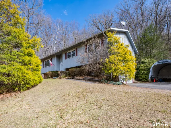 40 Little Bear Hill Road, New Milford, CT 06776