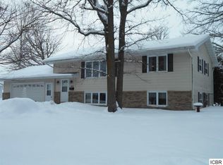 615 NE 8th Ave, Grand Rapids, MN 55744