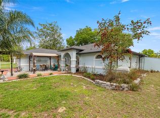 9341 N Akola Way, Citrus Springs, FL 34434