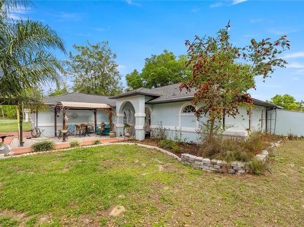 9341 N Akola Way, Citrus Springs, FL 34434