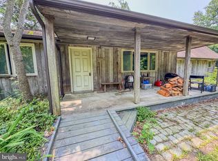 243 Jessup Mill Rd, Clarksboro, NJ 08020