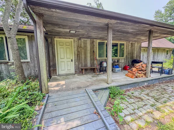 243 Jessup Mill Rd, Clarksboro, NJ 08020